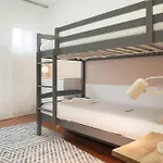 Liiiving In - Downtown Comfort House * Porto