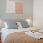 Liiiving In - Downtown Comfort House Holiday home Porto