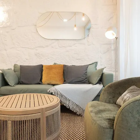 Feriehus Liiiving In - Downtown Comfort House