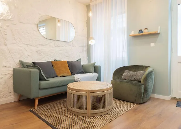 Feriehus Liiiving In - Downtown Comfort House *