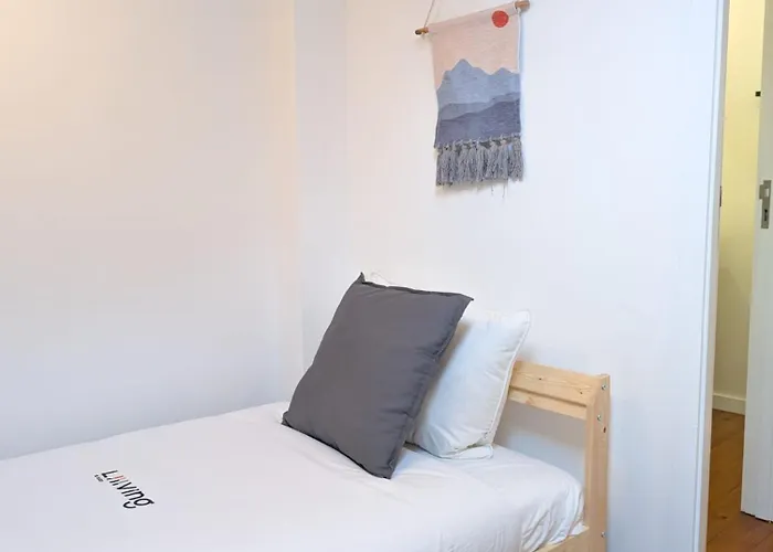 Feriehus Liiiving In - Downtown Comfort House *