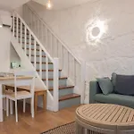 Liiiving In - Downtown Comfort House Σπίτι διακοπών Πόρτο