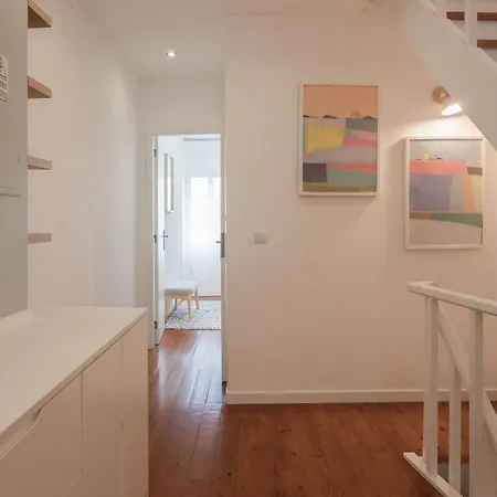 Holiday home Liiiving In - Downtown Comfort House *