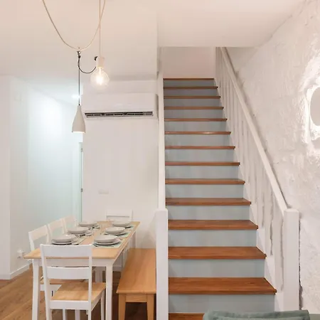 Vakantiehuis Liiiving In - Downtown Comfort House