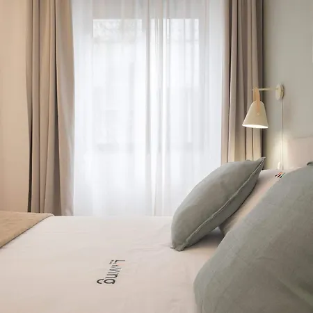 Vakantiehuis Liiiving In - Downtown Comfort House *