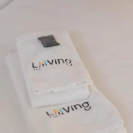 Vakantiehuis Liiiving In - Downtown Comfort House