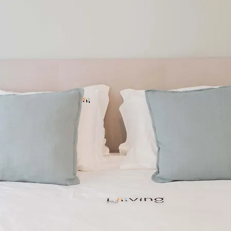 Vakantiehuis Liiiving In - Downtown Comfort House Porto
