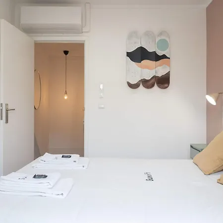 Vakantiehuis Liiiving In - Downtown Comfort House