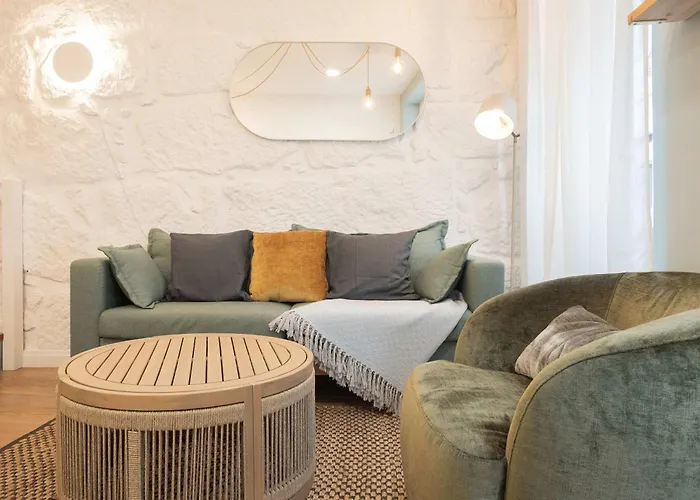 Holiday home Liiiving In - Downtown Comfort House