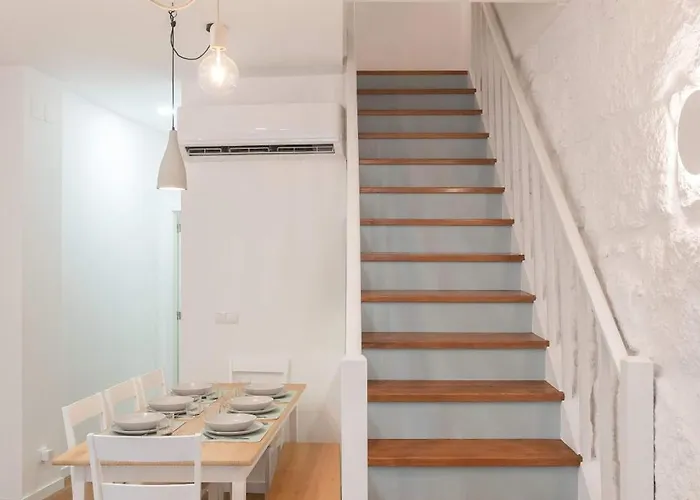 Holiday home Liiiving In - Downtown Comfort House