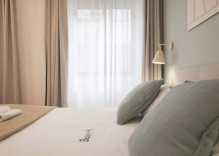 Holiday home Liiiving In - Downtown Comfort House *