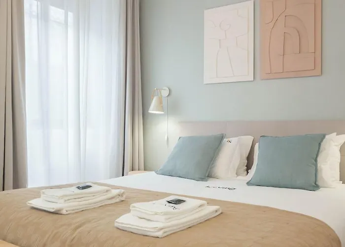 Liiiving In - Downtown Comfort House Holiday home *