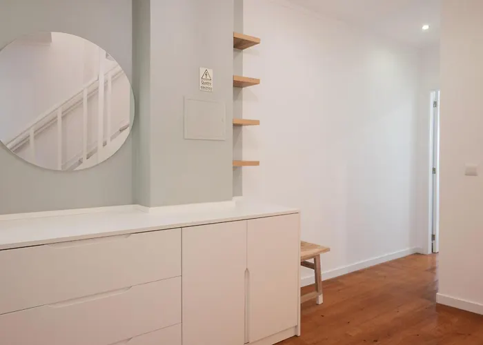 Holiday home Liiiving In - Downtown Comfort House *