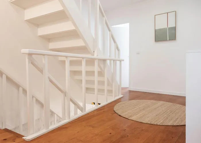 Holiday home Liiiving In - Downtown Comfort House *