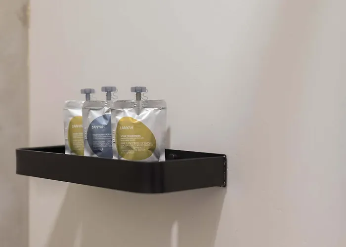 Nyaraló Liiiving In - Downtown Comfort House *