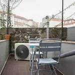 펜션 Liiiving In - Downtown Comfort House *