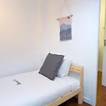 펜션 Liiiving In - Downtown Comfort House *