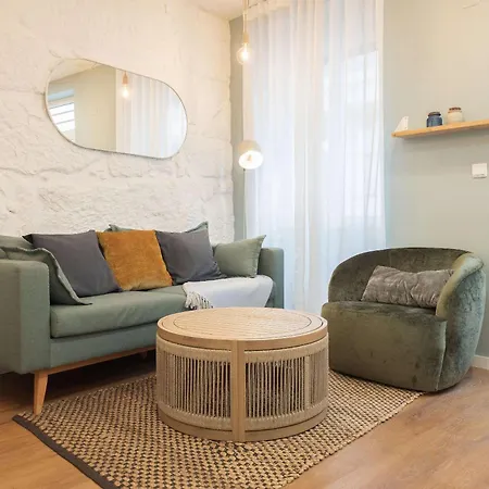 Σπίτι διακοπών Liiiving In - Downtown Comfort House *