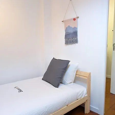 펜션 Liiiving In - Downtown Comfort House *