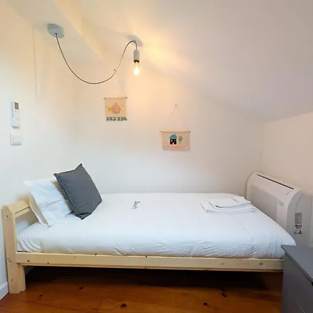 Liiiving In - Downtown Comfort House 펜션 *