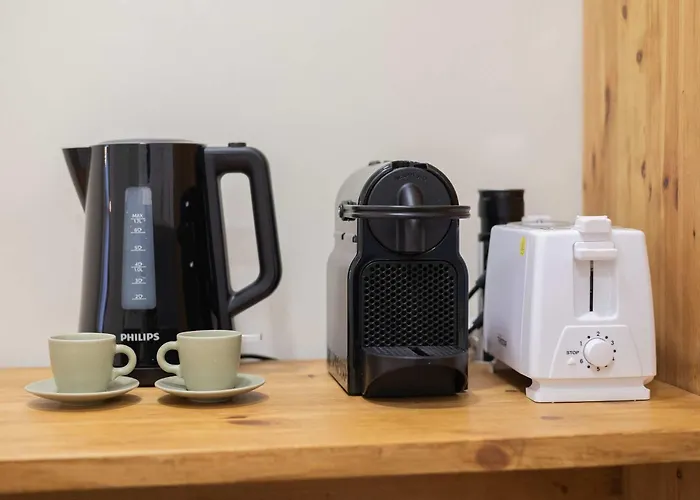 Liiiving In - Downtown Comfort House * Porto