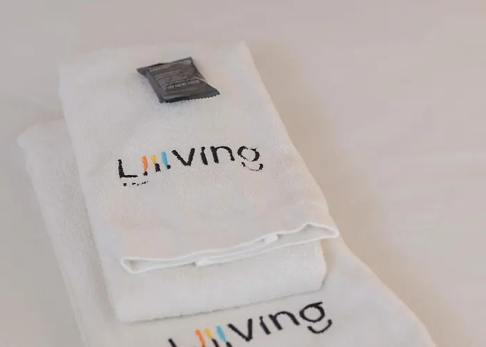 Casa de Férias Liiiving In - Downtown Comfort House